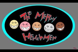 The Merry Henchmen