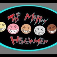 The Merry Henchmen(@MerryHenchmen) 's Twitter Profile Photo