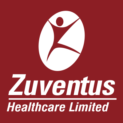 Zuventus Healthcare