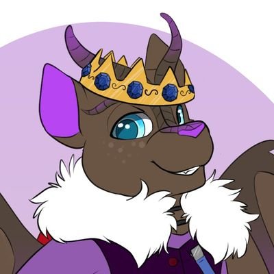 @Tequin@furry.nzさんのプロフィール画像