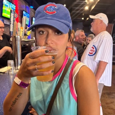 LeuzziNikki's profile picture. Real Housewives Tagline: Not everything is a competition, but if it were, I’d win. 👽