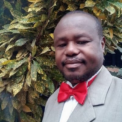 KimarioCharles1's profile picture. Business