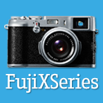 Fuji X Series