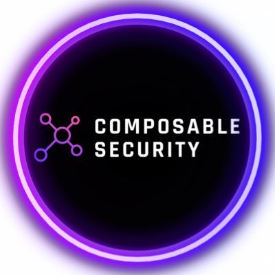 Get help at any stage 🛡️
- Threat modeling
- Smart contract audits
- Security consultations