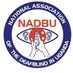 National Association of Deafblind in Uganda-NADBU (@nadbuofficial) Twitter profile photo