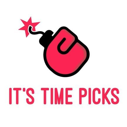 Freelance MMA writer.
YouTube Channel - It's Time - UFC Picks