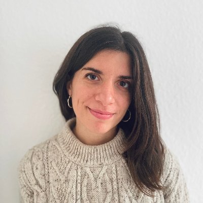 Web developer, r̶e̶c̶o̶v̶e̶r̶i̶n̶g̶ former digital marketer. Your typical Italian abroad, who can't really cook but will judge the way you make pasta 🌹