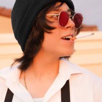 💜J⁷💜 (@handssmoll) 's Twitter Profile