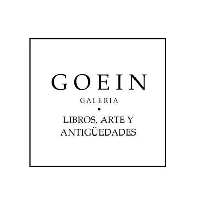 En Goein encontrará libros especializados nuevos y antiguos, obras de arte, antigüedades y objetos históricos.

Detalles sofisticados llenos de historia...