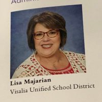Lisa Majarian (@lmajar65) 's Twitter Profile