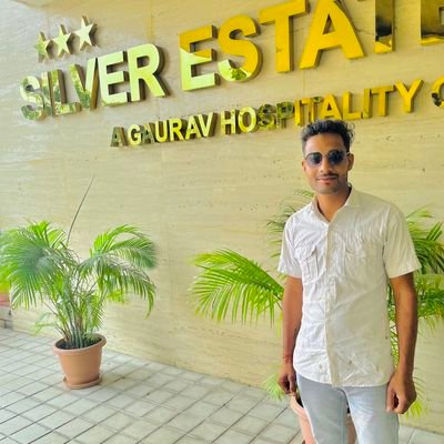 जिलाध्यक्ष राष्ट्रीय  यादव सेना ललितपुर