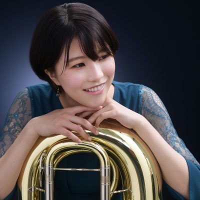 Tuba / E♭Bass / 洗足→東京藝術大学別科