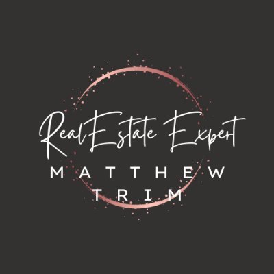 If you want to invest in Australia Real Estate, then Matthew Trim is the name of your investment advisor