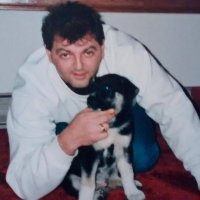 marty wilson (@martyrazzzel9) Twitter profile photo