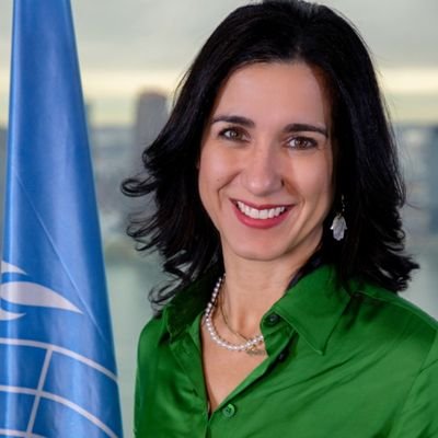 UN Assistant Secretary-General & UNDP Regional Director for Latin America and the Caribbean 🇺🇳Tweets are my own view.