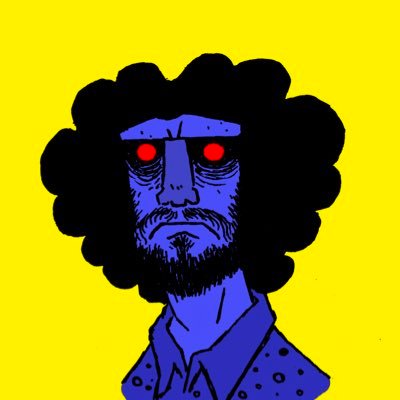 Beefy_Thunder's profile picture. 