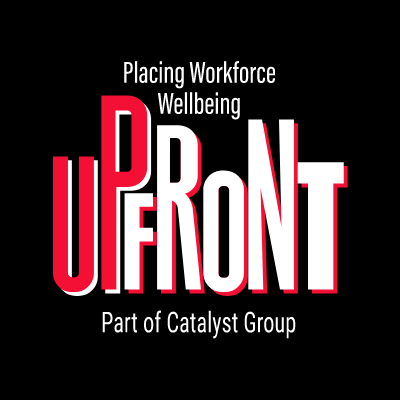 Upfront strives to make wellbeing a reality for the workforces and is committed to create a fair, equal and sustainable world for them.