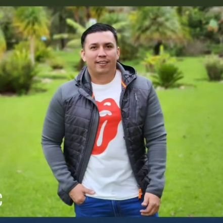 jkarlos27's profile picture. Contador Público 📚✏️💻 Mgtr. en Gerencia de Empresa 📊 Esp. en Tributaria ✏️; Docente 🧑🏼‍🏫, Todo en la vida pasa por un gran propósito  🙏