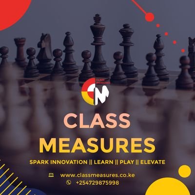 Class Measures supports students and teachers to embrace technology in teaching and learning through programs & platforms relevant in the 21st Century.