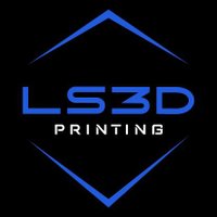 Jeremiah / LS3D (@ls3d_printing) 's Twitter Profile Photo Jeremiah / LS3D (@ls3d_printing) 's Twitter Profile Photo