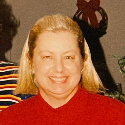 DianeRFleming's profile picture. 🇺🇸Conservative, ✝️Christian, 🍊MAGA, 👩‍👦Proud Mom