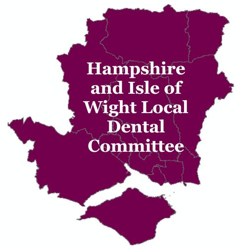 This twitter account is dedicated to announcing the latest updates to the Hampshire and Isle of Wight LDC Website. https://t.co/YL6JSVqVJJ