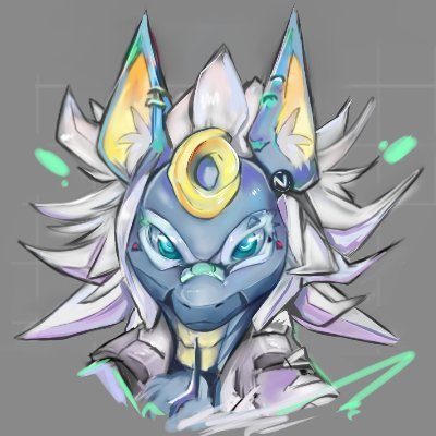 LuxrinBeanさんのプロフィール画像