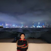 Christopher Lau (@christopher_lhy) 's Twitter Profile