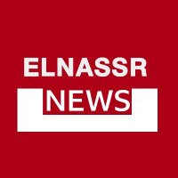 النصر الإخباري (@newselnassr) 's Twitter Profile Photo النصر الإخباري (@newselnassr) 's Twitter Profile Photo