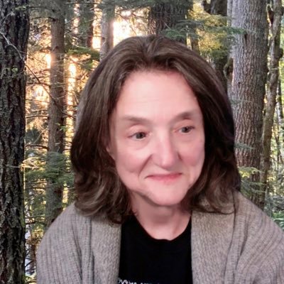 triggxr's profile picture. That’s Dr. Lisa J. Trigg—(if/then)