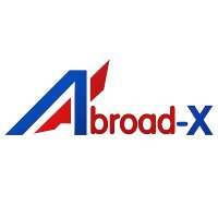 Abroad-X(@abroad_x) 's Twitter Profile Photo