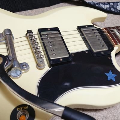 darry_nyarock's profile picture. 春、夏、秋、冬、SG。ギター、ボーカル、スバリスト。目指せ、クールでロック。クルマ趣味の方は是非こっちも→https://t.co/pzDpwHIBKc この辺にも生息https://t.co/aR8i0YTJNW