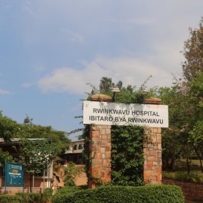 Rwinkwavu District hospital is one of the two hospitals in Kayonza district,It is located on the main road Kabarondo-Akagera National park. It was built in 1947