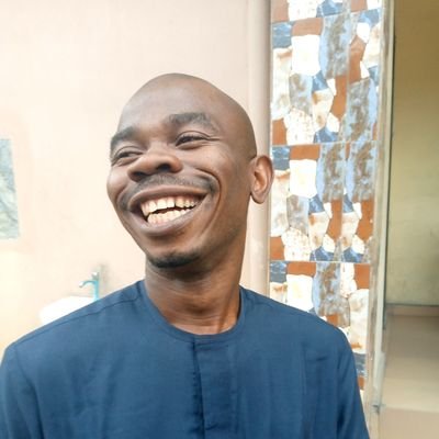 ugwuudokapeace's profile picture. Geoscientist