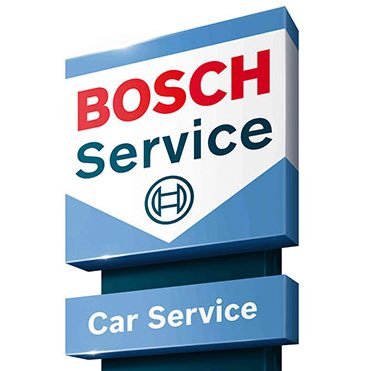 Bosch Car Service Uganda
