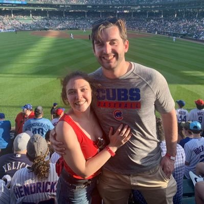 Teacher | Cooper Middle School | Stevenson HS | Coach | Buffalo Grove HS | Augustana College Alum | BGHS Alum | Chicago Sports Fan | Buckeyes Fan