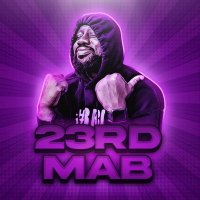 23rd MAB (@23rdmab) 's Twitter Profile