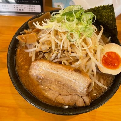 @hyogo /味噌専門/北海道産小麦粉100%使用/自家製卵ちぢれ麺/熟成味噌オリジナルブレンド/自家製チャーシュー/自家製メンマ/自家製煮卵/兵庫県加西市/0790278111/無言フォロー歓迎/拡散歓迎