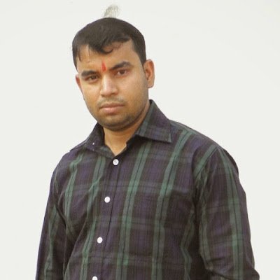 CoolanilRai's profile picture. 