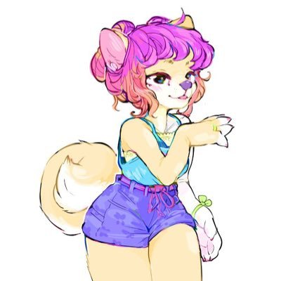 *yuki* 🌙 lvl 37 ✨ ~ 💍 ~ she/her ~ snowy sunset creature 🩷💜💙 ~ 🔞 no minors! ✌️ (pfp art by @rabbitfears0) ~ find me on the 🦋 site ✨