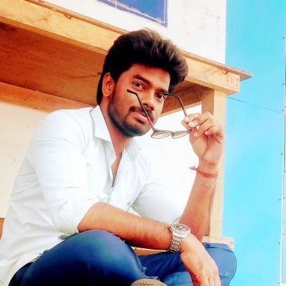 Nandhan_Sankar's profile picture. INDIAN,
Production Engineer,
Political Analyst,
Photographer.