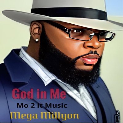 #megamillyon #mega #brainaicbeats #soundcloud ##GodinMe #music #video #musicvideo #newmusic #hiphop #rap #rapper #nowplaying #listening #radio #hiphophead #appl