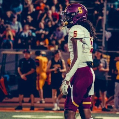 Jaylen Johnson Profile