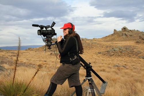 preditorfilms's profile picture. I make films. RAAA!