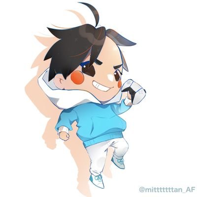マサルさんのプロフィール画像