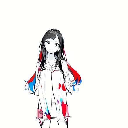 ireina_iria's profile picture. 10進数最高