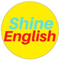 Shine English(@ShineEnglish7) 's Twitter Profile Photo