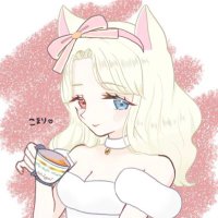 こまり❔ (@nk2ya1) 's Twitter Profile