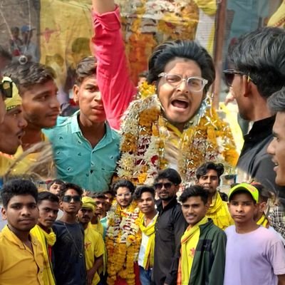 सामाजिक कार्यकर्ता,
नाहर आदिवासी🦁,
जयस नगर अध्यक्ष चापड़ा