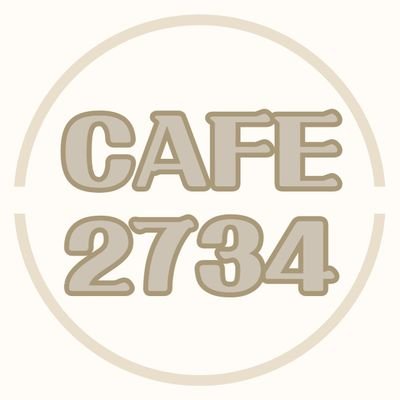 CAFE2734
💟카페2734
💟PM 12:00 - PM 8:00 
매주 월요일 휴무 (Closed on Monday)
주말 및 공휴일 영업합니다(월 공휴일 다음 평일 휴무)
💟이벤트시 영업일자, 시간 변경 가능
💟이벤트 및 전시 대관 전문 카페입니다
💟문의는 아래 옾챗주세요~